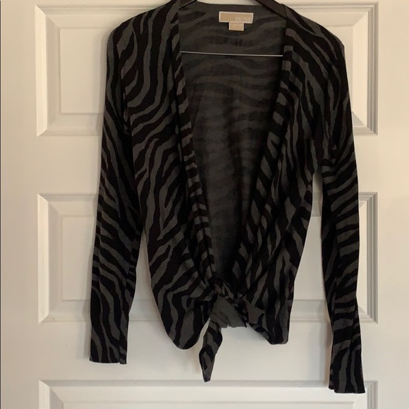 Michael Kors Sweaters - Michael Kors Cardigan